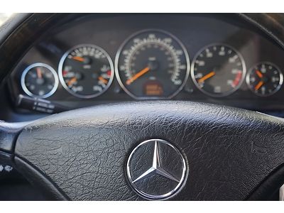 2000 Mercedes Benz SL500 designo edition, heated seats, xenon, 2 tone leather, image 53
