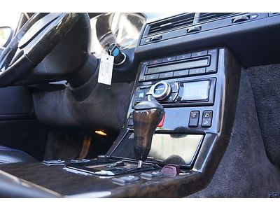 2000 Mercedes Benz SL500 designo edition, heated seats, xenon, 2 tone leather, image 55