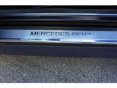 2000 Mercedes Benz SL500 designo edition, heated seats, xenon, 2 tone leather, image 58