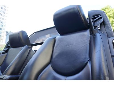 2000 Mercedes Benz SL500 designo edition, heated seats, xenon, 2 tone leather, image 61