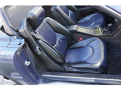 2000 Mercedes Benz SL500 designo edition, heated seats, xenon, 2 tone leather, image 65