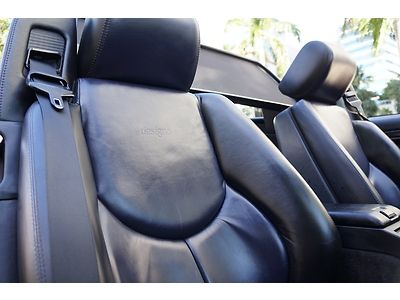 2000 Mercedes Benz SL500 designo edition, heated seats, xenon, 2 tone leather, image 66