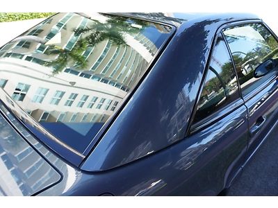 2000 Mercedes Benz SL500 designo edition, heated seats, xenon, 2 tone leather, image 72