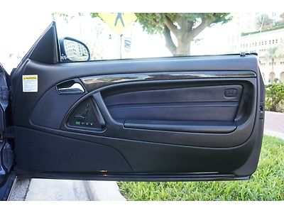 2000 Mercedes Benz SL500 designo edition, heated seats, xenon, 2 tone leather, image 75