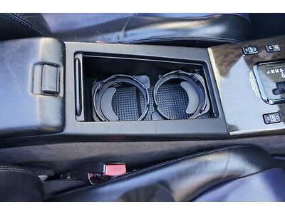 2000 Mercedes Benz SL500 designo edition, heated seats, xenon, 2 tone leather, image 76