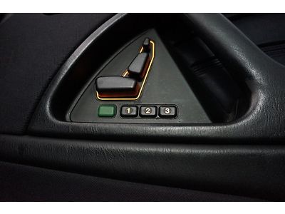 2000 Mercedes Benz SL500 designo edition, heated seats, xenon, 2 tone leather, image 80