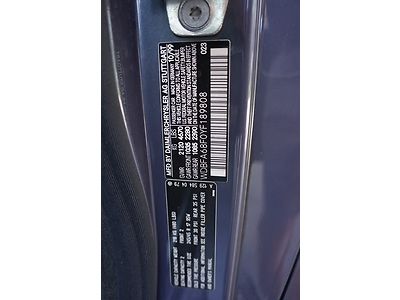 2000 Mercedes Benz SL500 designo edition, heated seats, xenon, 2 tone leather, image 93