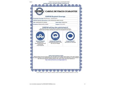 2000 Mercedes Benz SL500 designo edition, heated seats, xenon, 2 tone leather, image 96