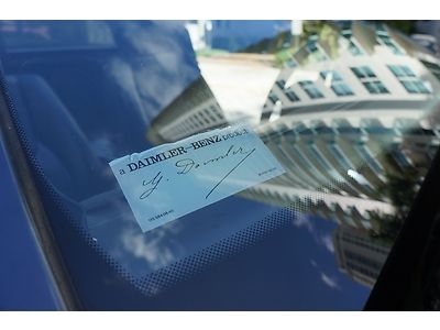 2000 Mercedes Benz SL500 designo edition, heated seats, xenon, 2 tone leather, image 97