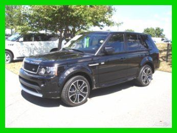 2013 3 new 5l v8 32v automatic suv premium