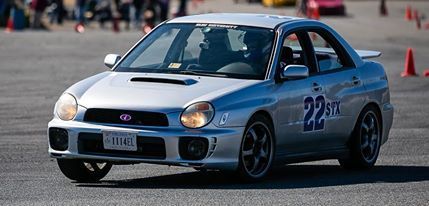 2003 Subaru Impreza WRX Sedan, US $8,500.00, image 2