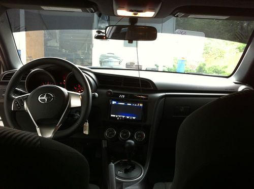 2013 Scion TC Coupe Tons of Extras Custom Rockford Stereo Meagan Racing Exhaust, US $26,000.00, image 3