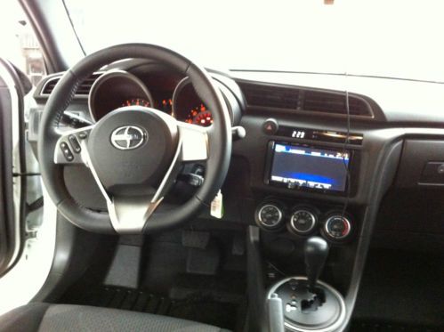 2013 Scion TC Coupe Tons of Extras Custom Rockford Stereo Meagan Racing Exhaust, US $26,000.00, image 4