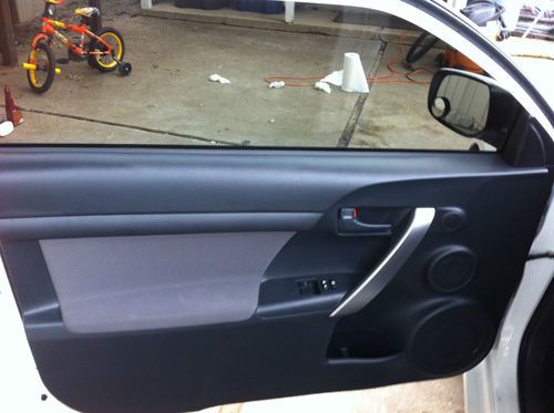 2013 Scion TC Coupe Tons of Extras Custom Rockford Stereo Meagan Racing Exhaust, US $26,000.00, image 5