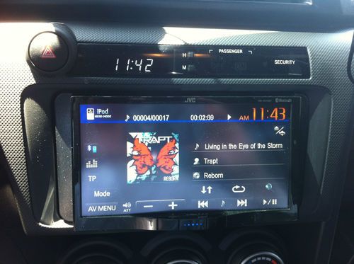 2013 Scion TC Coupe Tons of Extras Custom Rockford Stereo Meagan Racing Exhaust, US $26,000.00, image 6