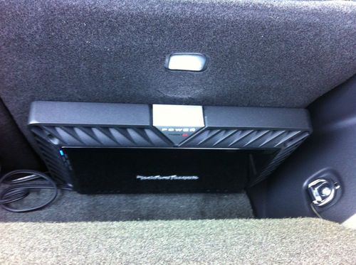 2013 Scion TC Coupe Tons of Extras Custom Rockford Stereo Meagan Racing Exhaust, US $26,000.00, image 7