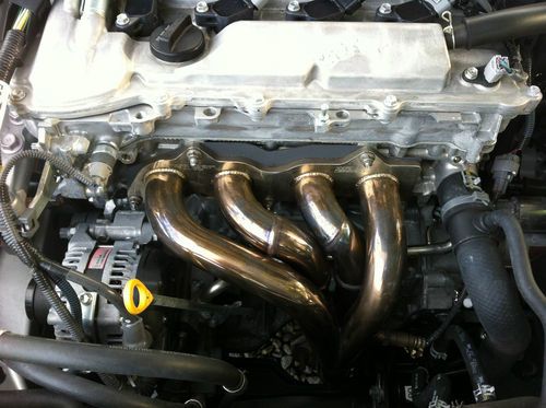 2013 Scion TC Coupe Tons of Extras Custom Rockford Stereo Meagan Racing Exhaust, US $26,000.00, image 10