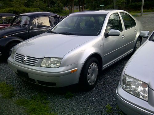 2001 tdi