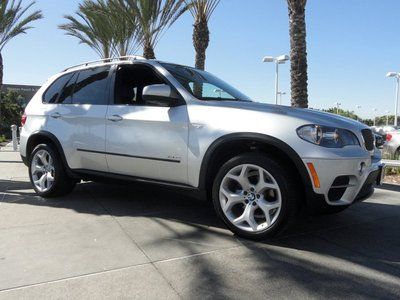 3.5I XDRV AWD 4X4 Certified 100K Warranty Tech Sport 20