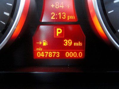 3.5I XDRV AWD 4X4 Certified 100K Warranty Tech Sport 20