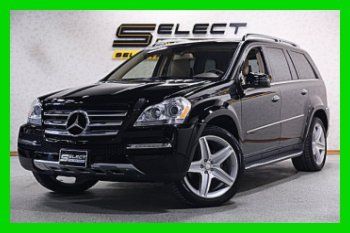 2012 gl550 4matic used 5.5l v8 32v automatic 4matic suv premium