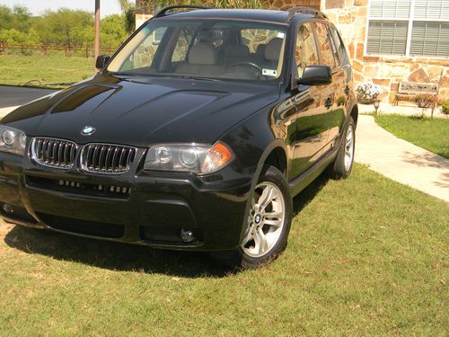 2006 bmw x3 premium package$$$$$ 11850 obo$$$$$ make offer