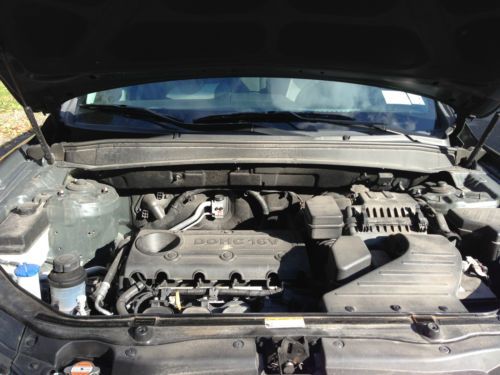 2012 Hyundai Santa Fe GLS Sport Utility 4-Door 2.4L, US $19,999.00, image 2