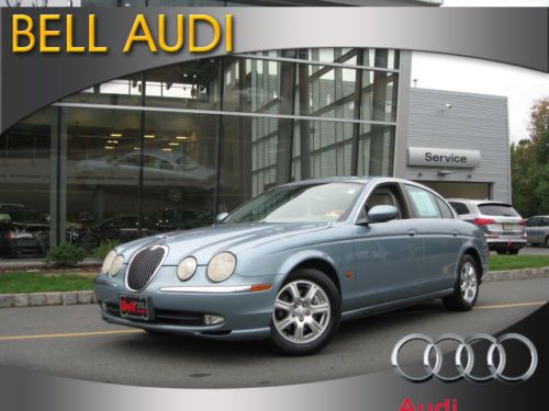 2004 jaguar s-type 3.0