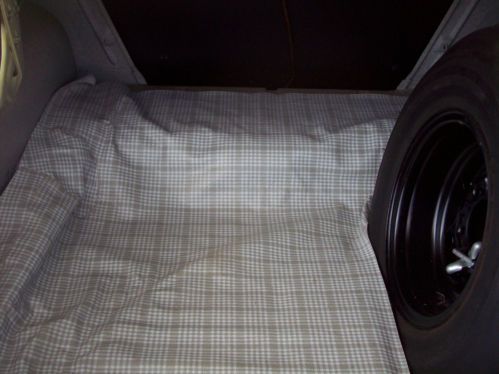 1955 Mercury Monterey 2dr Hard Top, image 14