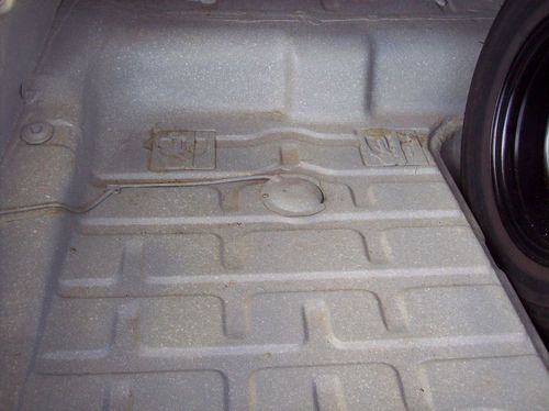 1955 Mercury Monterey 2dr Hard Top, image 16