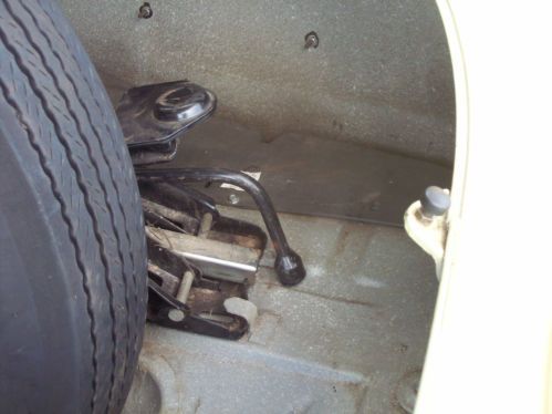 1955 Mercury Monterey 2dr Hard Top, image 17