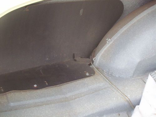 1955 Mercury Monterey 2dr Hard Top, image 18