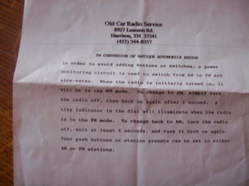 1955 Mercury Monterey 2dr Hard Top, image 22