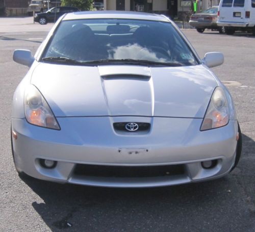 2002 toyota celica gt hatchback 2-door 1.8l