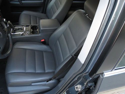 EXTRA NICE 2007 Touareg V6 AWD - WELL MAINTAINED Florida SUV, Clean Carfax, US $11,991.00, image 11