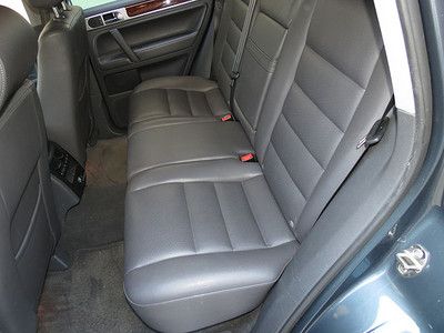 EXTRA NICE 2007 Touareg V6 AWD - WELL MAINTAINED Florida SUV, Clean Carfax, US $11,991.00, image 13