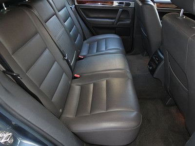 EXTRA NICE 2007 Touareg V6 AWD - WELL MAINTAINED Florida SUV, Clean Carfax, US $11,991.00, image 14