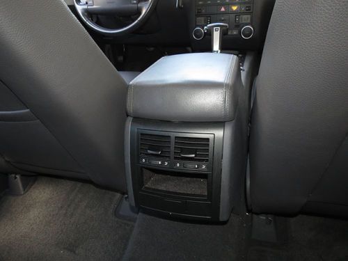 EXTRA NICE 2007 Touareg V6 AWD - WELL MAINTAINED Florida SUV, Clean Carfax, US $11,991.00, image 15