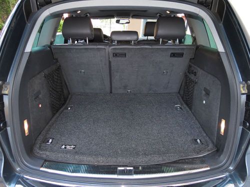 EXTRA NICE 2007 Touareg V6 AWD - WELL MAINTAINED Florida SUV, Clean Carfax, US $11,991.00, image 16