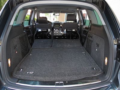 EXTRA NICE 2007 Touareg V6 AWD - WELL MAINTAINED Florida SUV, Clean Carfax, US $11,991.00, image 17