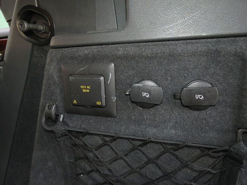 EXTRA NICE 2007 Touareg V6 AWD - WELL MAINTAINED Florida SUV, Clean Carfax, US $11,991.00, image 18