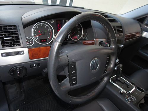 EXTRA NICE 2007 Touareg V6 AWD - WELL MAINTAINED Florida SUV, Clean Carfax, US $11,991.00, image 20