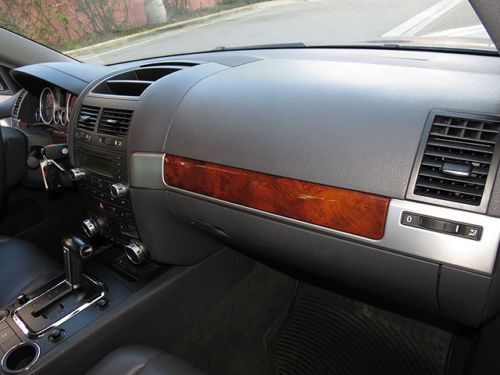 EXTRA NICE 2007 Touareg V6 AWD - WELL MAINTAINED Florida SUV, Clean Carfax, US $11,991.00, image 21