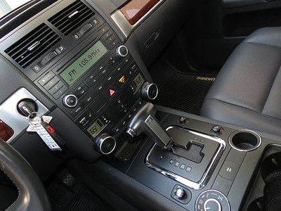 EXTRA NICE 2007 Touareg V6 AWD - WELL MAINTAINED Florida SUV, Clean Carfax, US $11,991.00, image 23