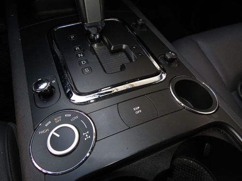 EXTRA NICE 2007 Touareg V6 AWD - WELL MAINTAINED Florida SUV, Clean Carfax, US $11,991.00, image 24