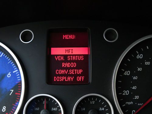 EXTRA NICE 2007 Touareg V6 AWD - WELL MAINTAINED Florida SUV, Clean Carfax, US $11,991.00, image 25