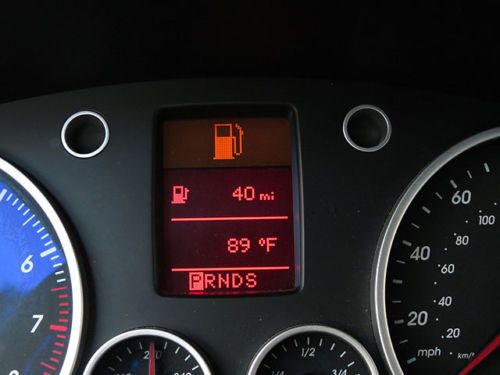 EXTRA NICE 2007 Touareg V6 AWD - WELL MAINTAINED Florida SUV, Clean Carfax, US $11,991.00, image 27