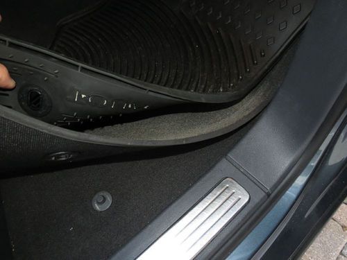 EXTRA NICE 2007 Touareg V6 AWD - WELL MAINTAINED Florida SUV, Clean Carfax, US $11,991.00, image 30