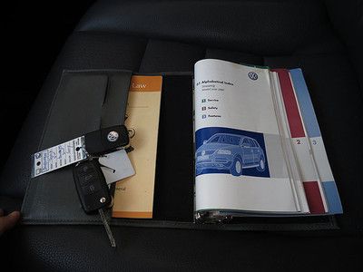 EXTRA NICE 2007 Touareg V6 AWD - WELL MAINTAINED Florida SUV, Clean Carfax, US $11,991.00, image 31