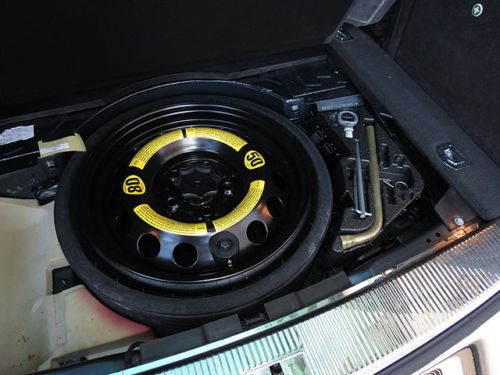 EXTRA NICE 2007 Touareg V6 AWD - WELL MAINTAINED Florida SUV, Clean Carfax, US $11,991.00, image 34